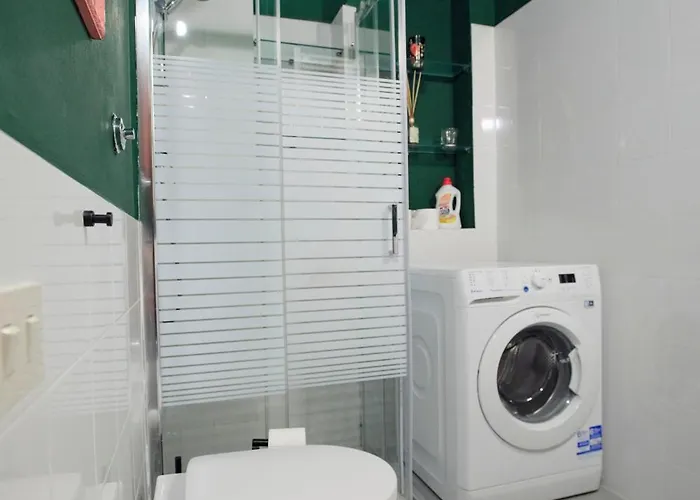 Enchanting With Patio, Lungarno Florencie