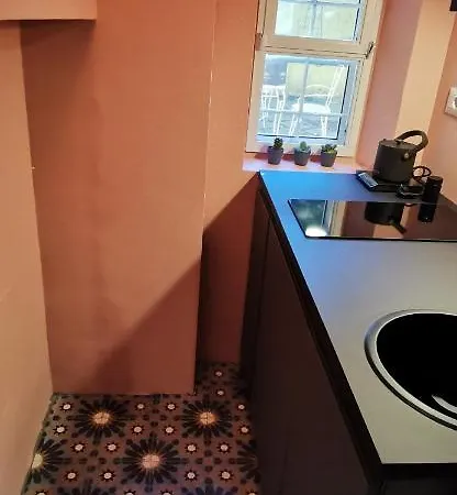 Appartement Enchanting With Patio, Lungarno *